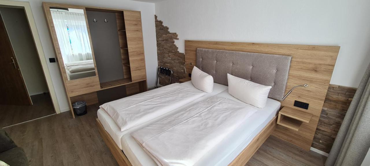 Hotel Anneliese Bad Hindelang Εξωτερικό φωτογραφία